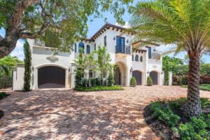 591 Phillips Drive, Boca Raton, FL 33432 Sold 08/06/24