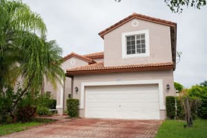 19257 NW 14 Street, Pembroke Pines, FL 33029 Sold 07/26/24