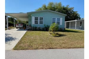 14063 Cancun Avenue, Fort Pierce, FL 34951 Sold 06/24/24