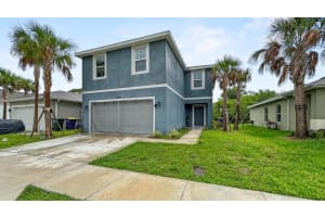 3370 N Park Drive, Fort Pierce, FL 34982 Sold 01/24/25