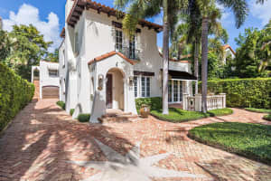 231 Sunset Road, West Palm Beach