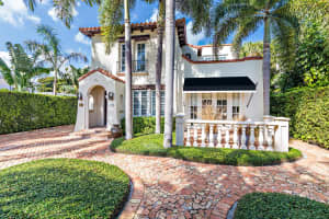231 Sunset Road, West Palm Beach, FL 33401 - MLS#R10996296