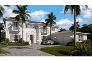 21 Hudson Avenue, Ocean Ridge, FL 33435 Sold 01/22/25