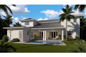 21 Hudson Avenue, Ocean Ridge, FL 33435 Sold 01/22/25