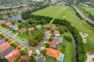 1490 S Club Drive, Wellington, FL 33414 Sold 11/07/24
