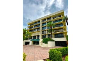 3390 S Ocean Boulevard 103, Palm Beach