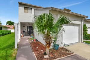 6730 Canary Palm Circle, Boca Raton, FL 33433 Sold 02/26/25