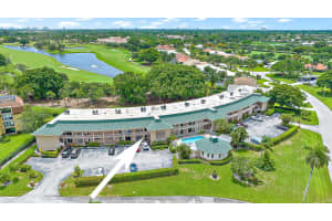 11800 Avenue Of The Pga 4, Palm Beach Gardens, FL 33418 Sold 10/03/24