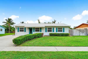1105 Sioux Street, Jupiter, FL 33458 Sold 08/19/24