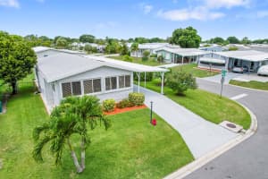 201 Calico Court, Barefoot Bay, FL 32976 Sold 01/22/25