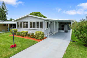 201 Calico Court, Barefoot Bay, FL 32976 Sold 01/22/25