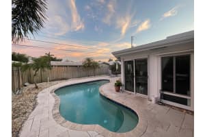 2118 NE 57th Street, Fort Lauderdale, FL 33308 Sold 09/17/24