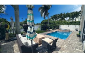 2058 Chagall Circle, West Palm Beach, FL 33409 Sold 09/16/24