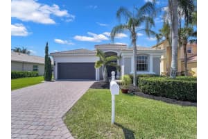 8134 Via Bolzano, Lake Worth, FL 33467 Sold 07/19/24