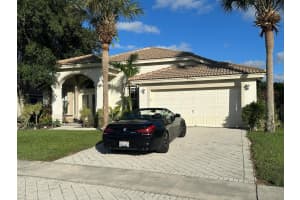 3741 Moon Bay Circle, Wellington, FL 33414 Sold 08/06/24