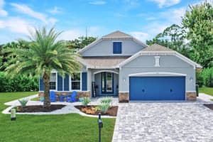 714 SW Goldshine Court, Palm City, FL 34990 Sold 07/31/24