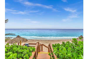 3908 S Ocean Boulevard T-5, Highland Beach, FL 33487 Sold 08/14/24
