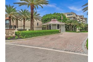3908 S Ocean Boulevard T-5, Highland Beach, FL 33487 Sold 08/14/24