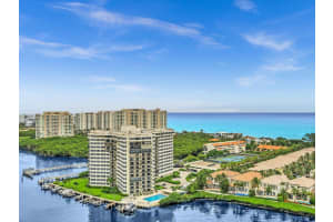 3908 S Ocean Boulevard T-5, Highland Beach, FL 33487 Sold 08/14/24