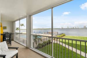 100 Paradise Harbour Boulevard 202, North Palm Beach, FL 33408 Sold 09/18/24