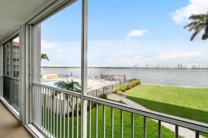 100 Paradise Harbour Boulevard 202, North Palm Beach, FL 33408 Sold 09/18/24