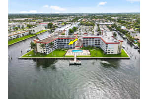 100 Paradise Harbour Boulevard 202, North Palm Beach, FL 33408 Sold 09/18/24