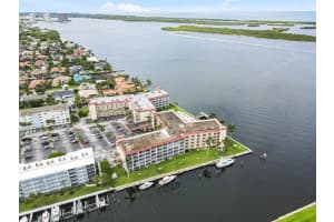100 Paradise Harbour Boulevard 202, North Palm Beach, FL 33408 Sold 09/18/24