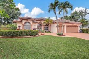 9346 Olmstead Drive, Lake Worth, FL 33467 Sold 09/06/24