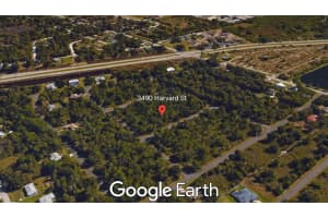 3490 Harvard Street, Port Charlotte, FL 33980 - MLS#R10996496