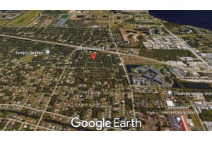 3490 Harvard Street, Port Charlotte, FL 33980 - MLS#R10996496