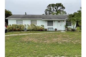 306 4th Street, Jupiter, FL 33458 Sold 09/11/24