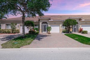 9765 Galleon Drive, West Palm Beach, FL 33411 Sold 08/16/24