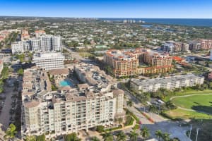 99 SE Mizner Boulevard 719, Boca Raton, FL 33432 Sold 09/20/24