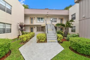 439 Capri J, Delray Beach, FL 33484 Sold 03/14/25