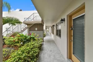 439 Capri J, Delray Beach, FL 33484 Sold 03/14/25