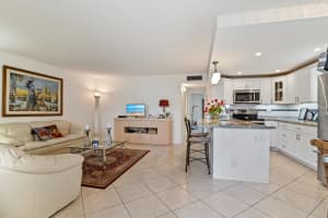 439 Capri J, Delray Beach, FL 33484 Sold 03/14/25