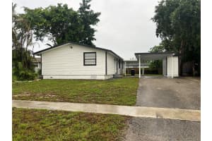 3884 Mackinac Road, Lake Worth, FL 33462 Sold 08/07/24