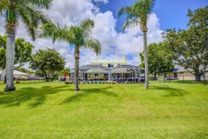 1401 Mallard Court, Fort Pierce, FL 34982 Sold 07/22/24