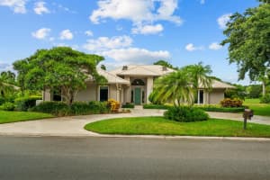 6780 SE Winged Foot Drive, Stuart, FL 34997 Sold 09/30/24