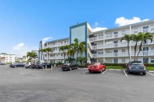 4011 Exeter A, Boca Raton, FL 33434 Sold 04/02/25