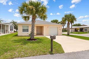 6700 Mar Pacifico, Fort Pierce