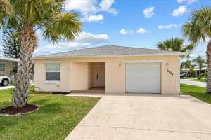 6700 Mar Pacifico, Fort Pierce, FL 34951 - MLS#R10996606