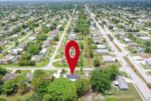 106 SW Christmas Terrace, Port Saint Lucie, FL 34984 Sold 10/28/24