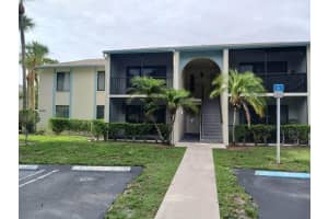1103 Green Pine Boulevard A1, West Palm Beach, FL 33409 Sold 07/31/24