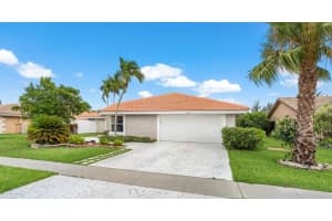 11670 Island Lakes Lane, Boca Raton, FL 33498 Sold 07/19/24