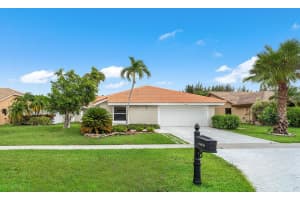 11670 Island Lakes Lane, Boca Raton, FL 33498 Sold 07/19/24