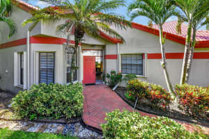 7865 Lexington Club Boulevard A, Delray Beach, FL 33446 Sold 12/16/24