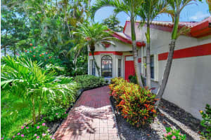 7865 Lexington Club Boulevard A, Delray Beach, FL 33446 Sold 12/16/24
