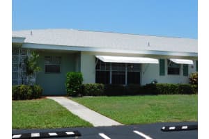 927 Savannas Point Drive B, Fort Pierce, FL 34982 Sold 09/03/24