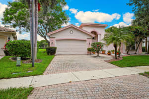 11108 Malaysia Circle SE, Boynton Beach, FL 33437 Sold 11/15/24
